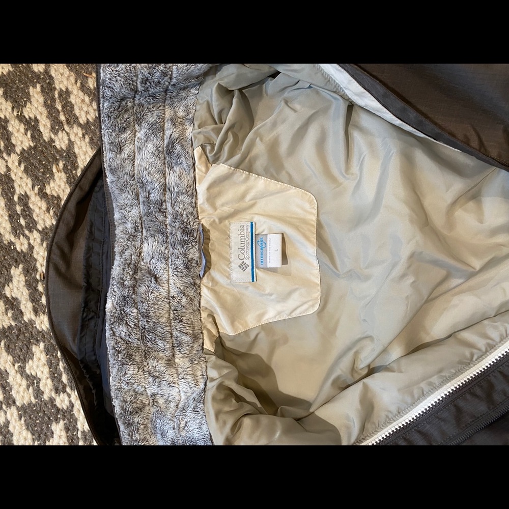 Coat/Jacket - image 2